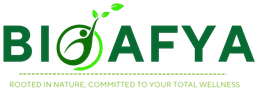 BioAfya Logo