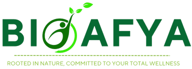 BioAfya Logo