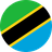 Tanzania flag