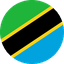 Tanzania flag