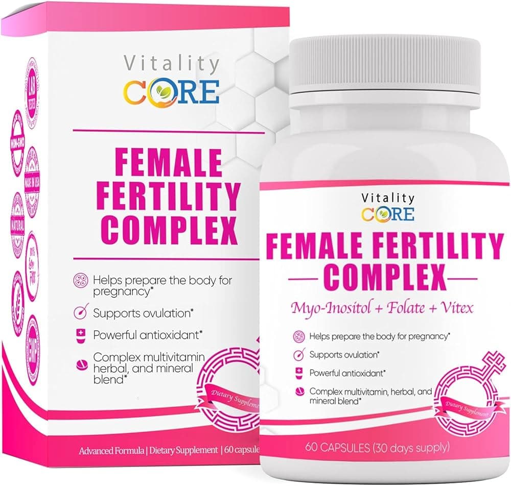 Premium Fertility Complex thumbnail 1
