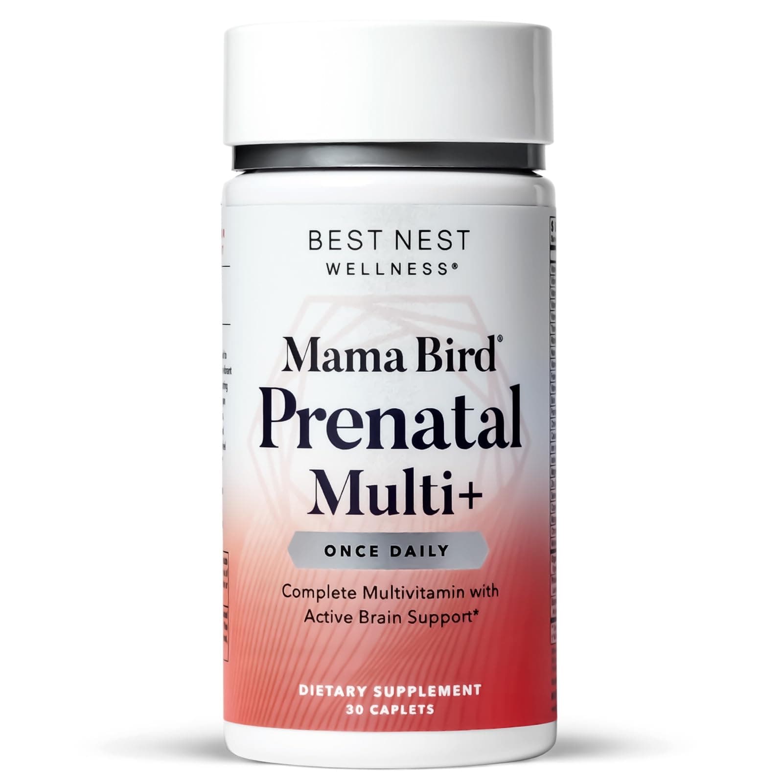 Prenatal Wellness Formula