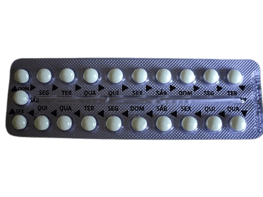 Combined Pill (28-day)