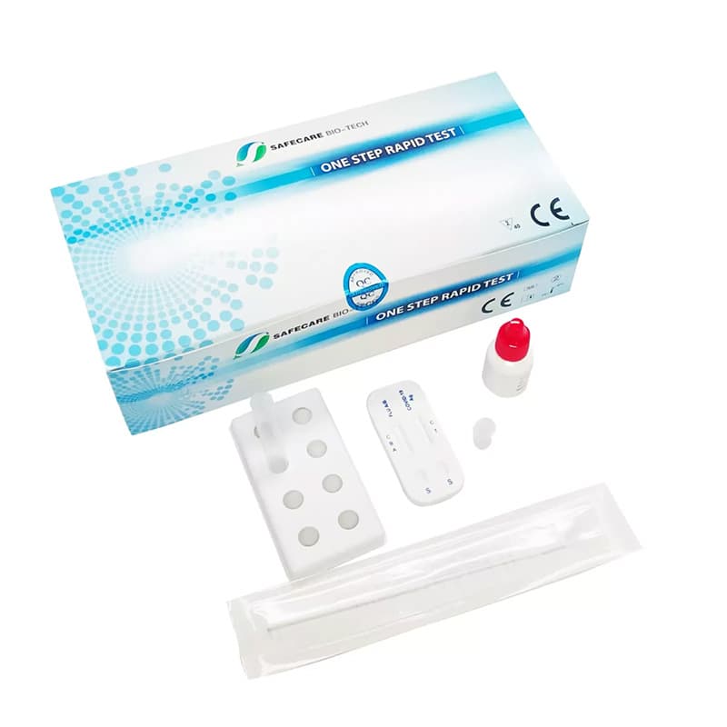 HIV Rapid Test Kit