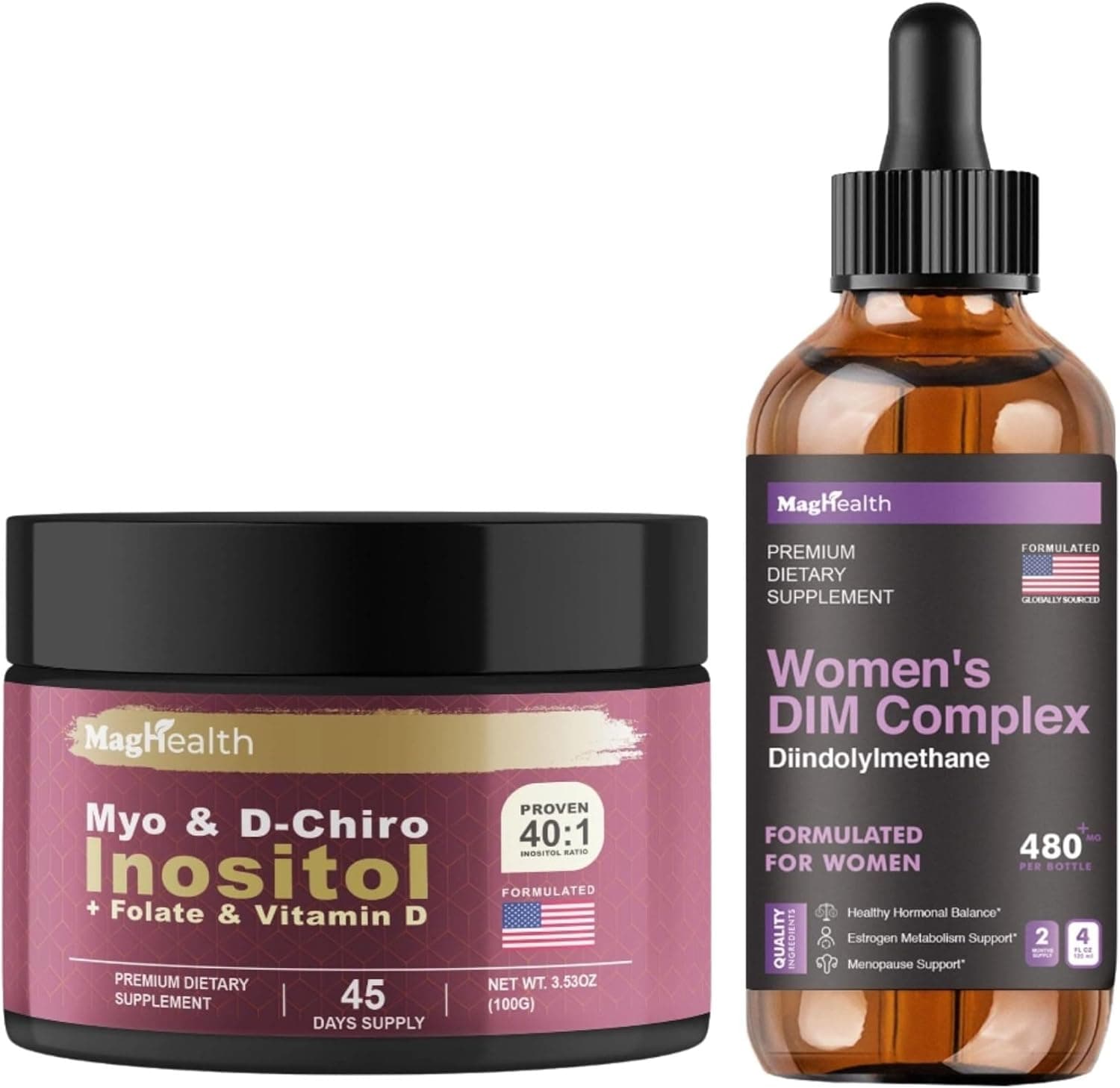 Natural Fertility Harmony