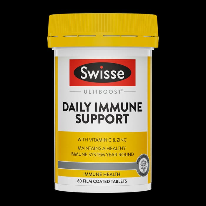 Daily Immune Boost Pack thumbnail 1
