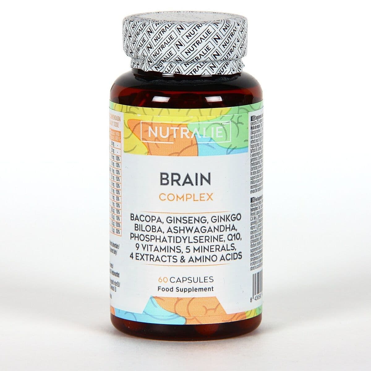 Brain Focus Complex