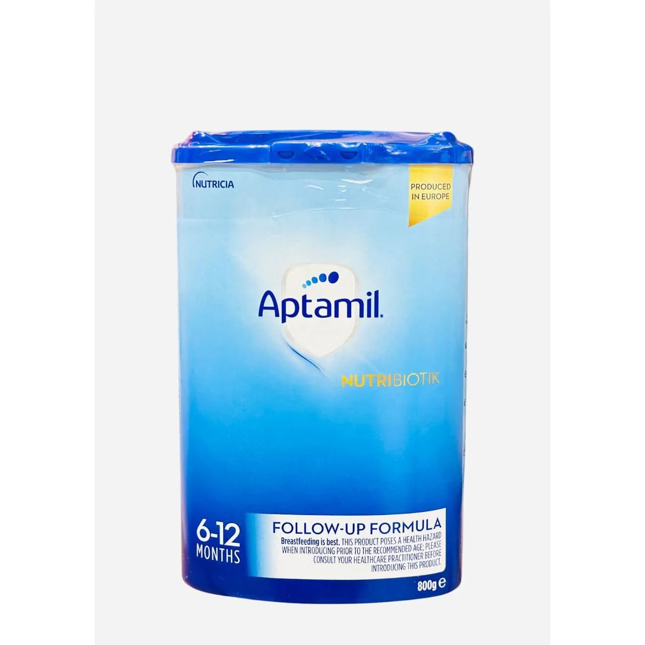 Aptamil Nutribiotik Follow up Formula 800g Age- 6-12 Months