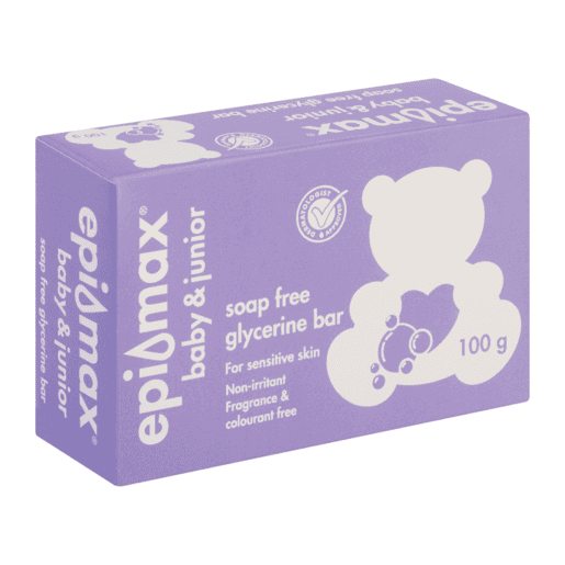 Epimax Junior Soap