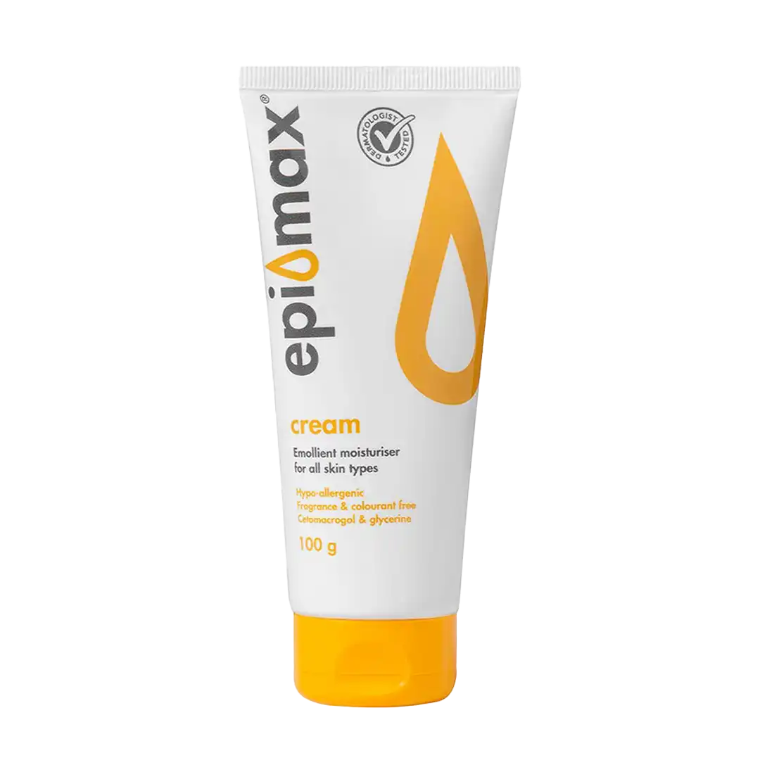 Epimax All Purpose Moisturiser 100Grams